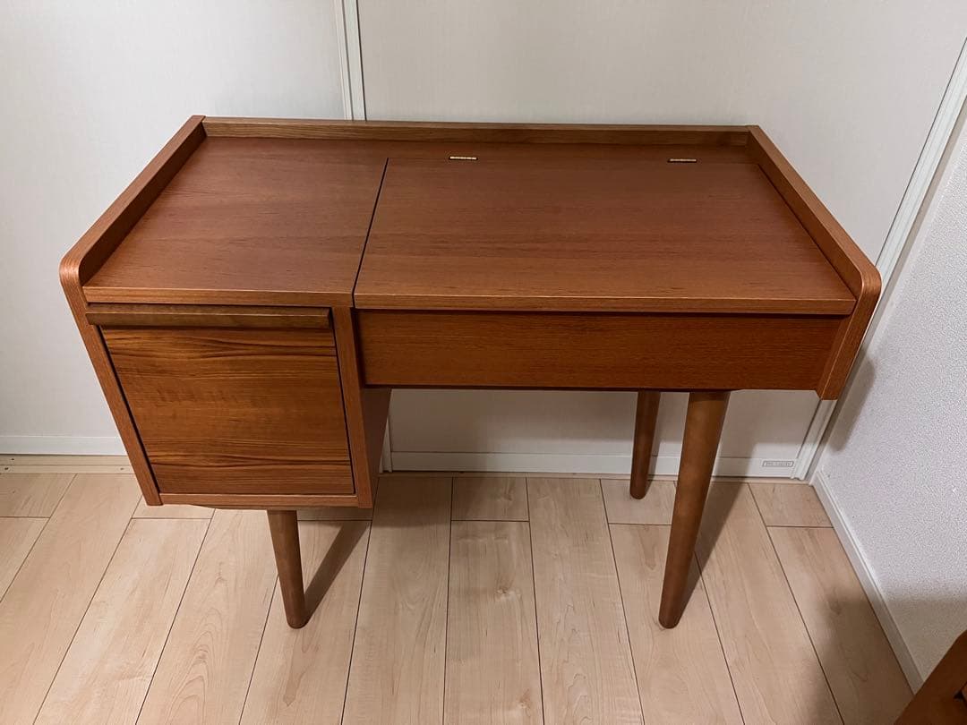 【廃盤】unico アルベロ　ドレッサー