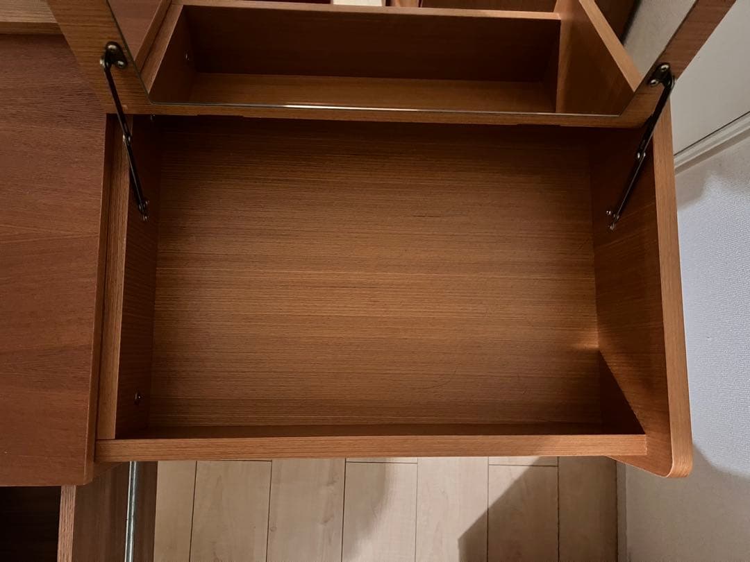 【廃盤】unico アルベロ　ドレッサー