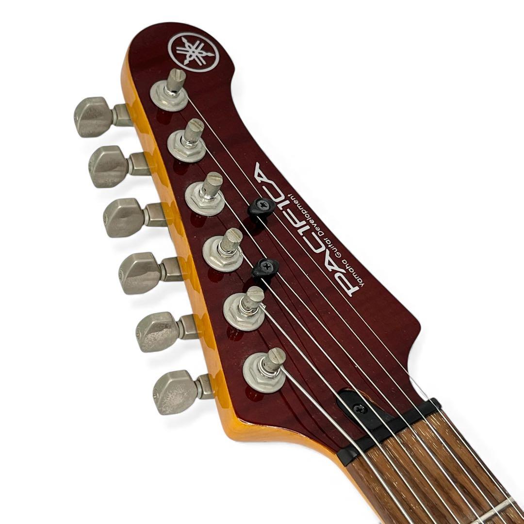 Pacifica PAC611HFM パシフィカ　YAMAHA ヤマハ　中古
