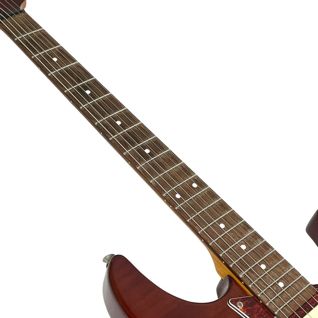 Pacifica PAC611HFM パシフィカ　YAMAHA ヤマハ　中古