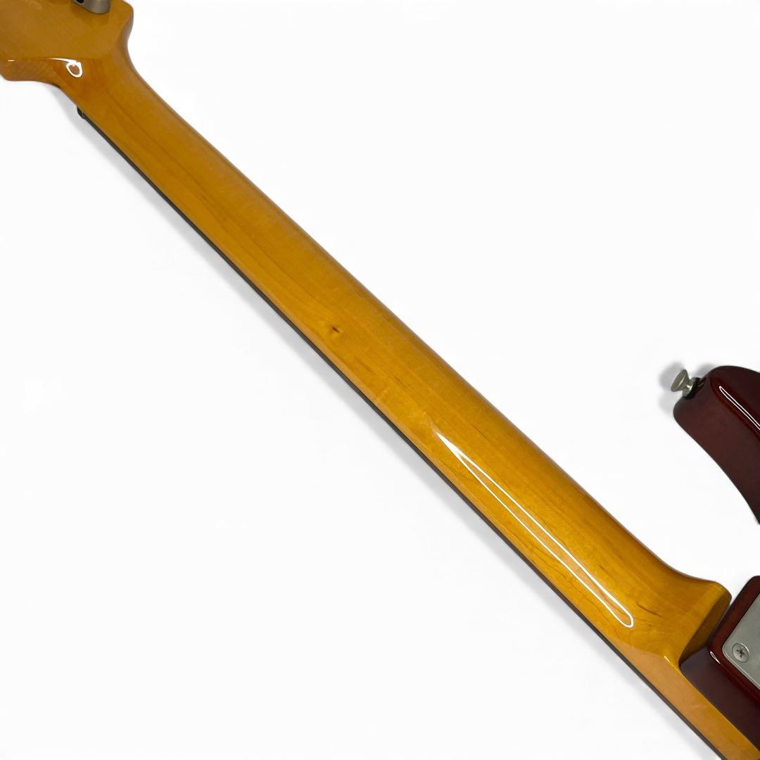 Pacifica PAC611HFM パシフィカ　YAMAHA ヤマハ　中古