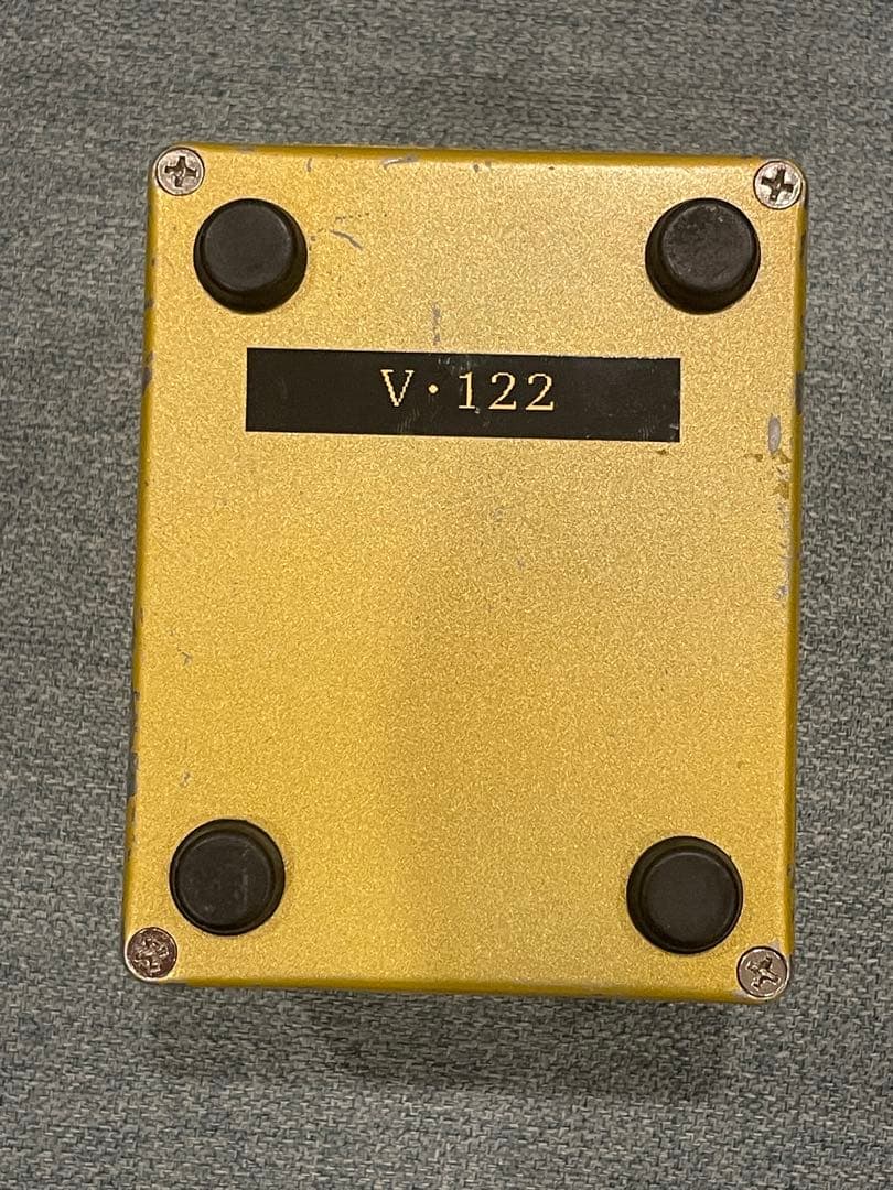 Humangear vivace レア初期シリアル