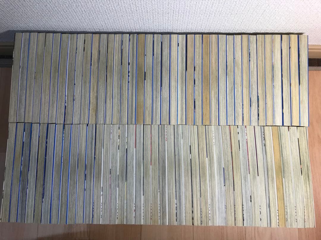 BLEACH 1-74巻　全巻セット