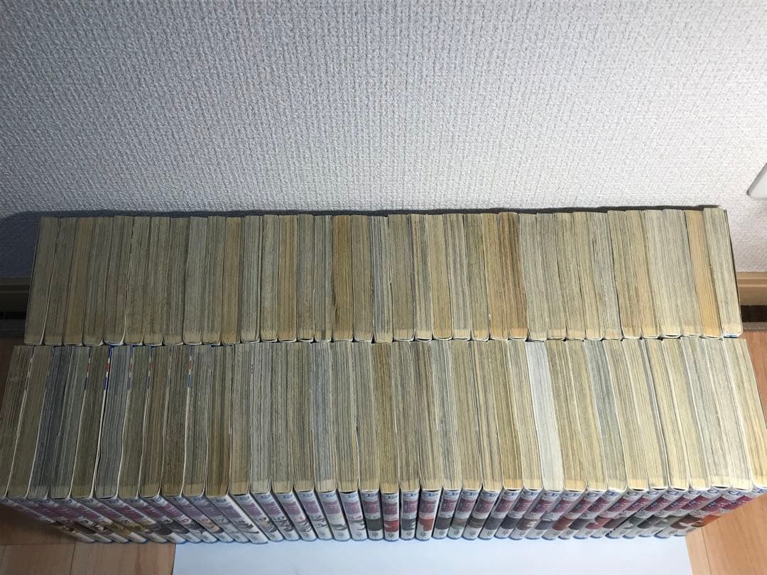 BLEACH 1-74巻　全巻セット