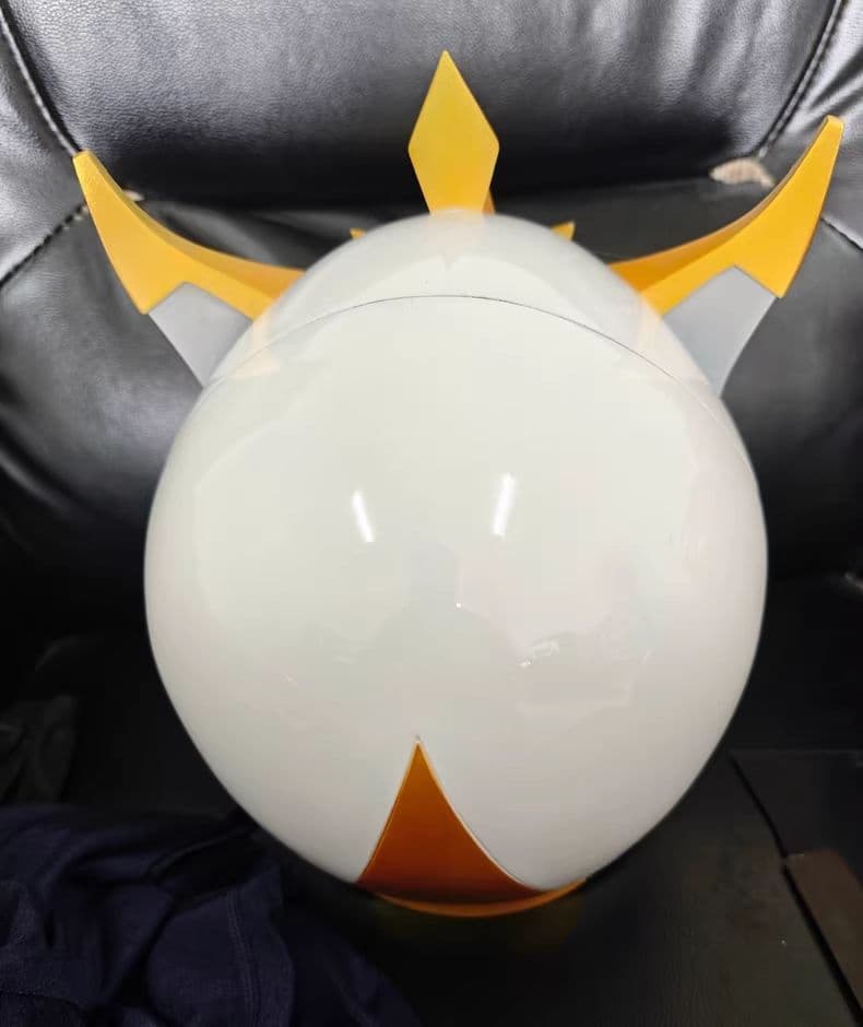 仮面ライダーカルミラ マスク 大人着用可能 特撮コスプレ用