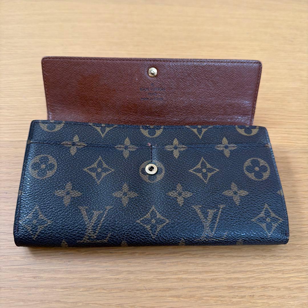 Louis Vuitton モノグラム