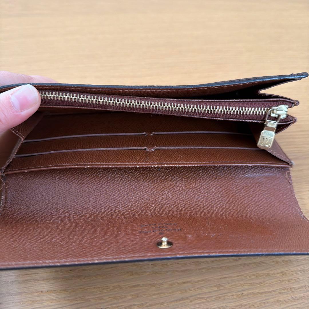 Louis Vuitton モノグラム