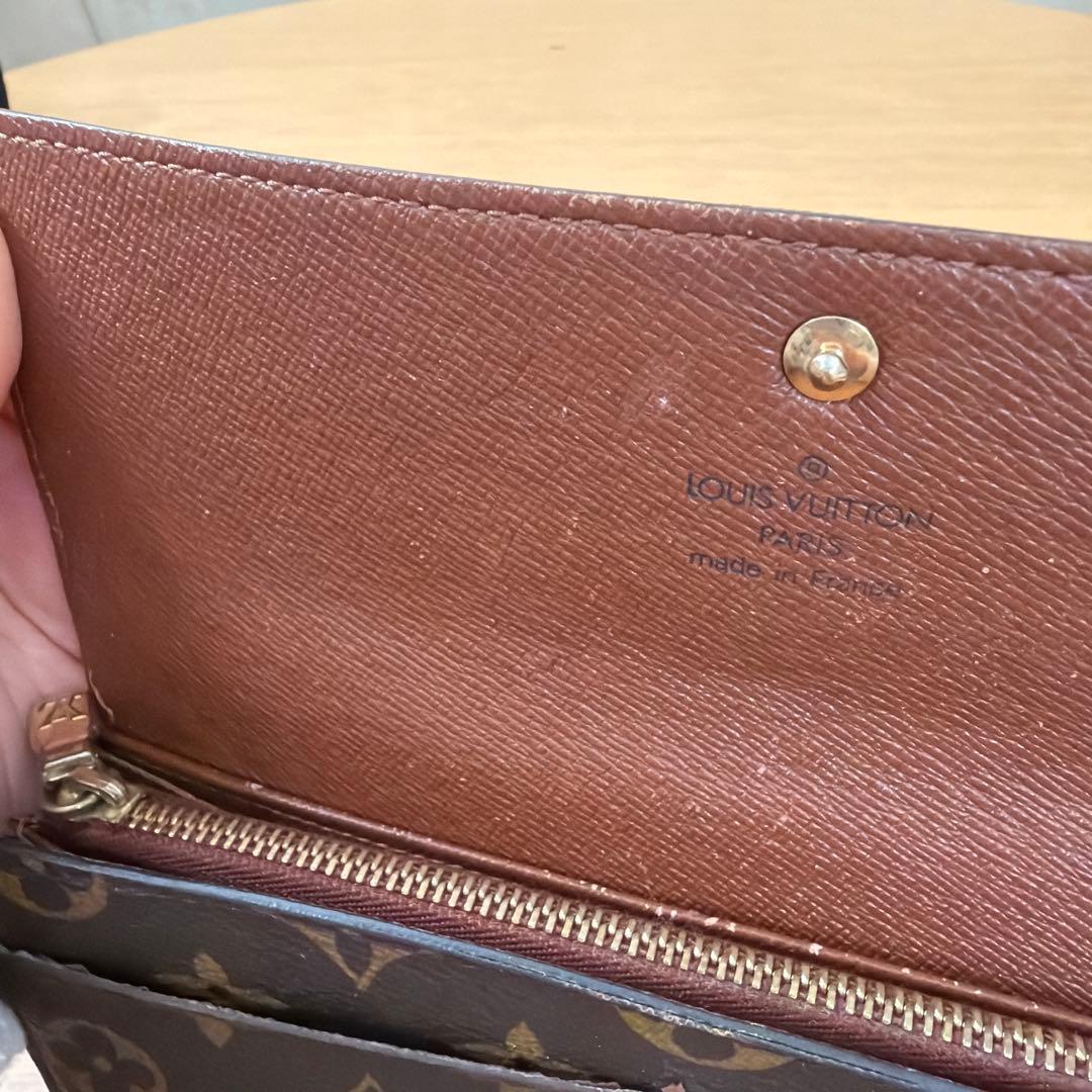 Louis Vuitton モノグラム