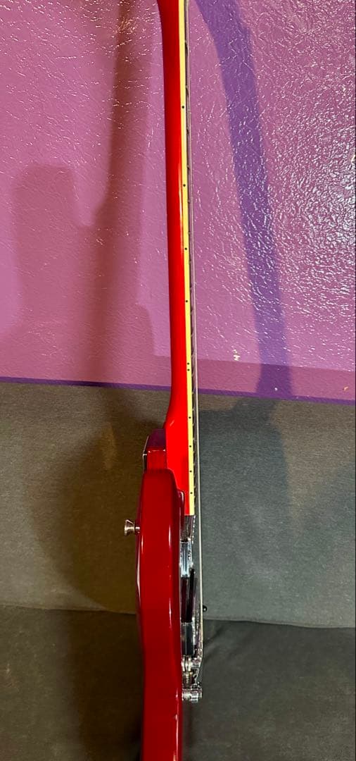 Legend SG エレキギター