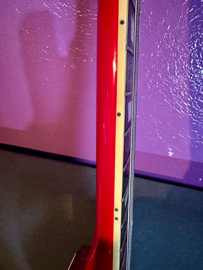 Legend SG エレキギター