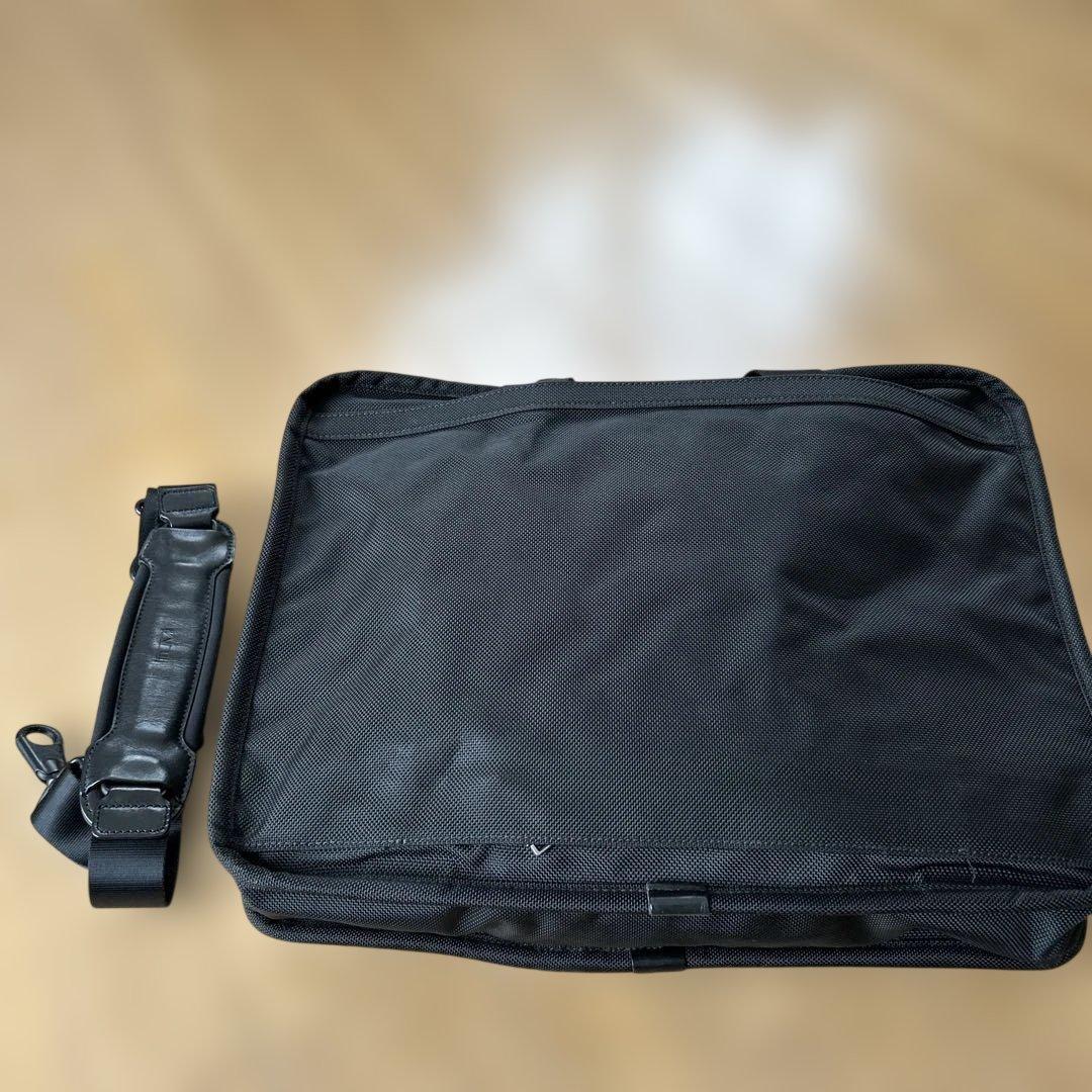 TUMI トゥミ26133LEO ALPHA アルファ リミテッドエディション