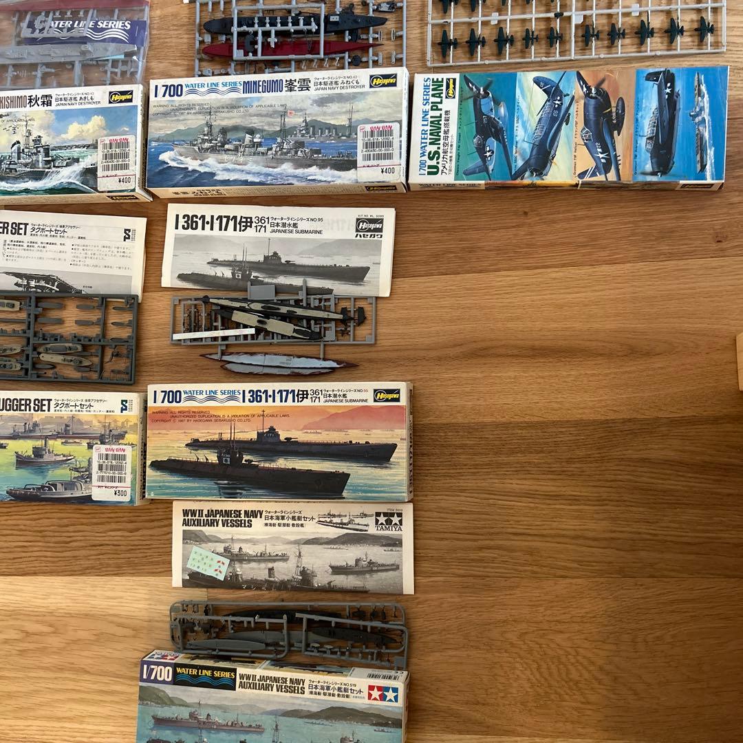 プラモデル31箱　まとめ売り