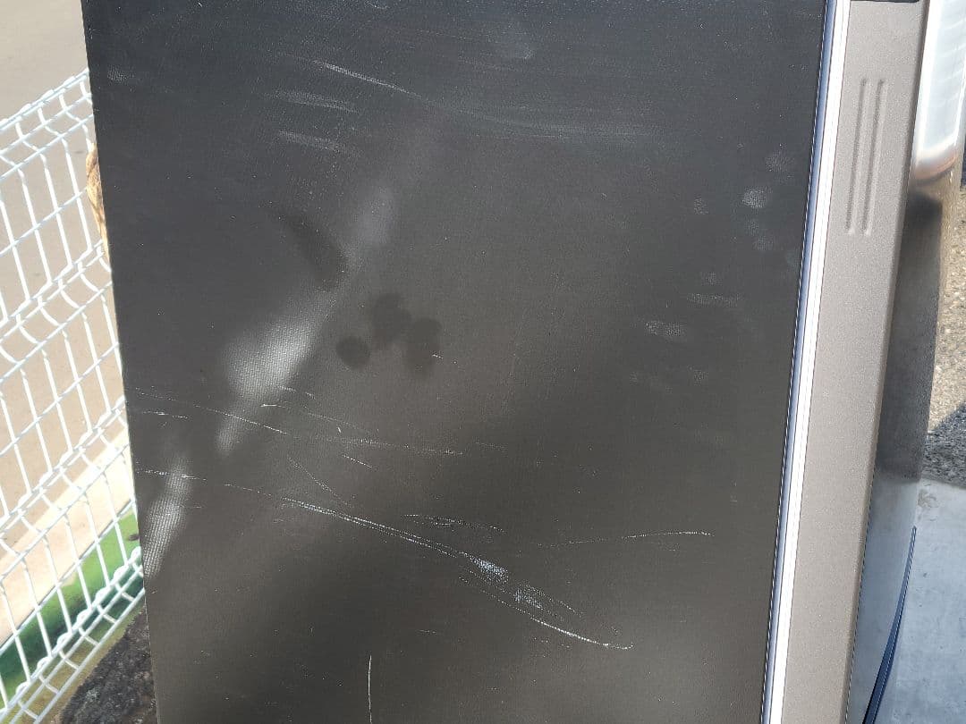 SHARP シャープ 冷凍冷蔵庫 SJ-D15K-H 152L 2023年製