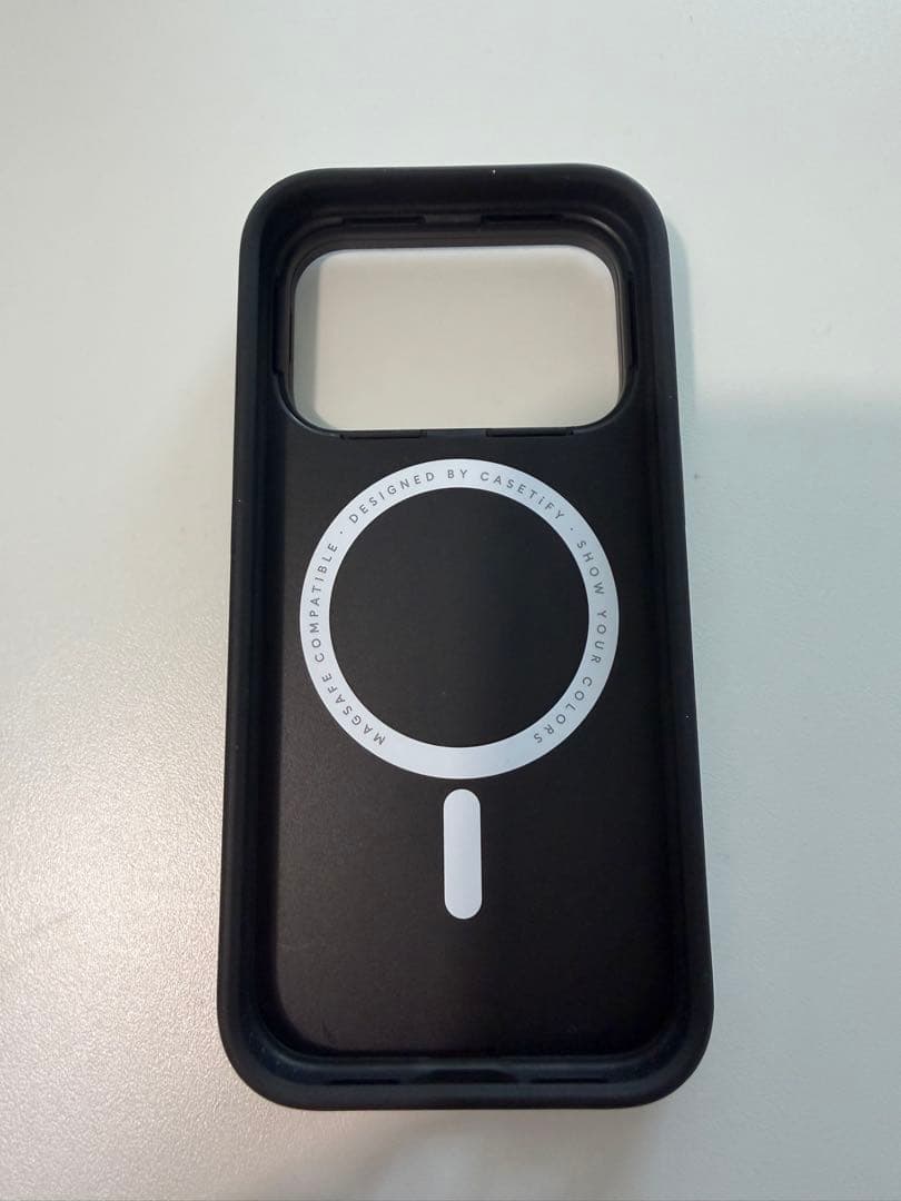 iPhone 17 Pro用ケース