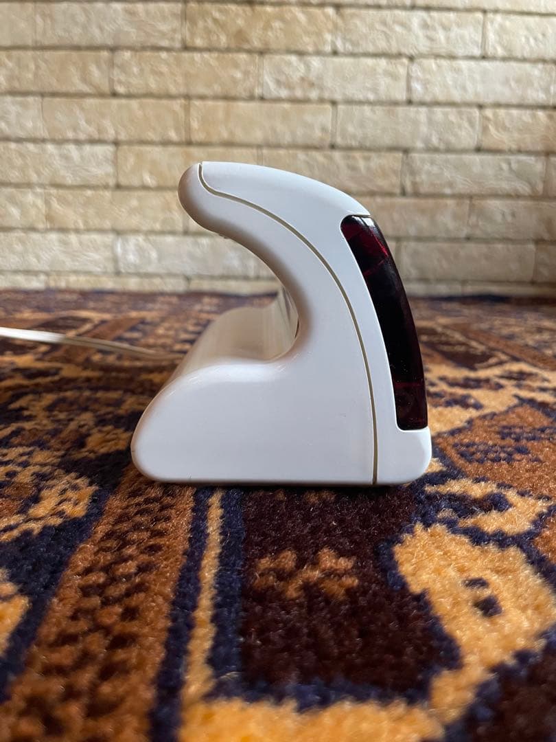 希少 美品 Hardcore LED BIG DIGITAL CLOCK EC