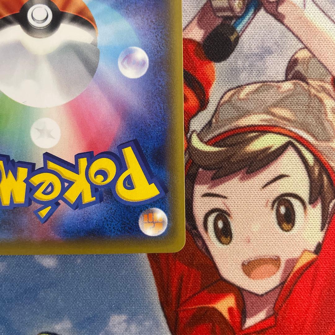 ゲンガーvmax sa sr プロモ