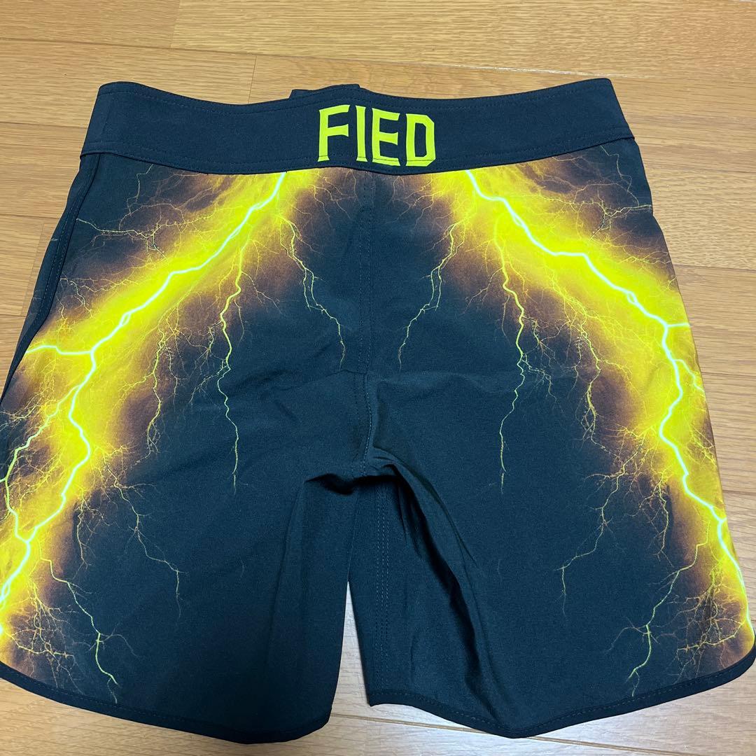 FIED サーフパンツ　fied ファイド フィジークパンツ ジョーベン26