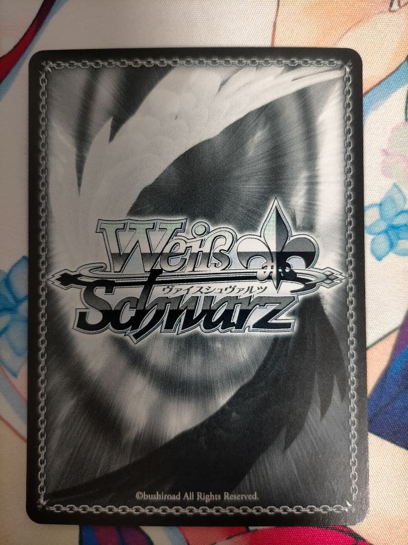 【中国語版】シャイニーカラーズ　WS 浅倉　透　ZHS　サイン sp ssp