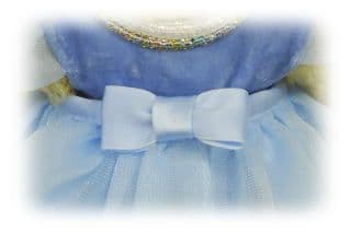 期間限定値下げ シュタイフ オリンピック 2010 バンクーバフィギュアスケート