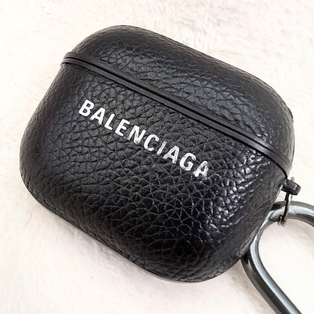 BALENCIAGA バレンシアガ AirPodsケース 第3世代