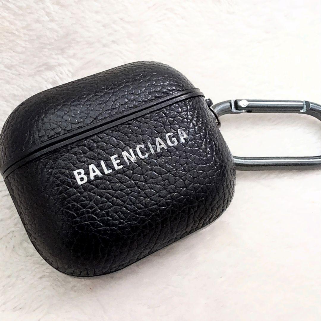 BALENCIAGA バレンシアガ AirPodsケース 第3世代