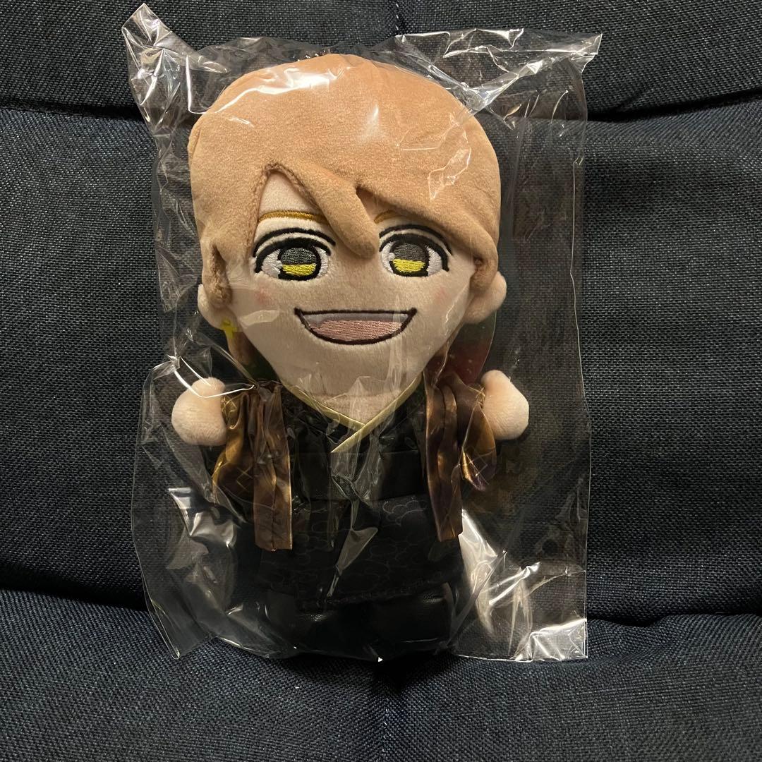 west. ちびスト 関西七色男大祭り ver. 全種　ジャニーズwest ぬい