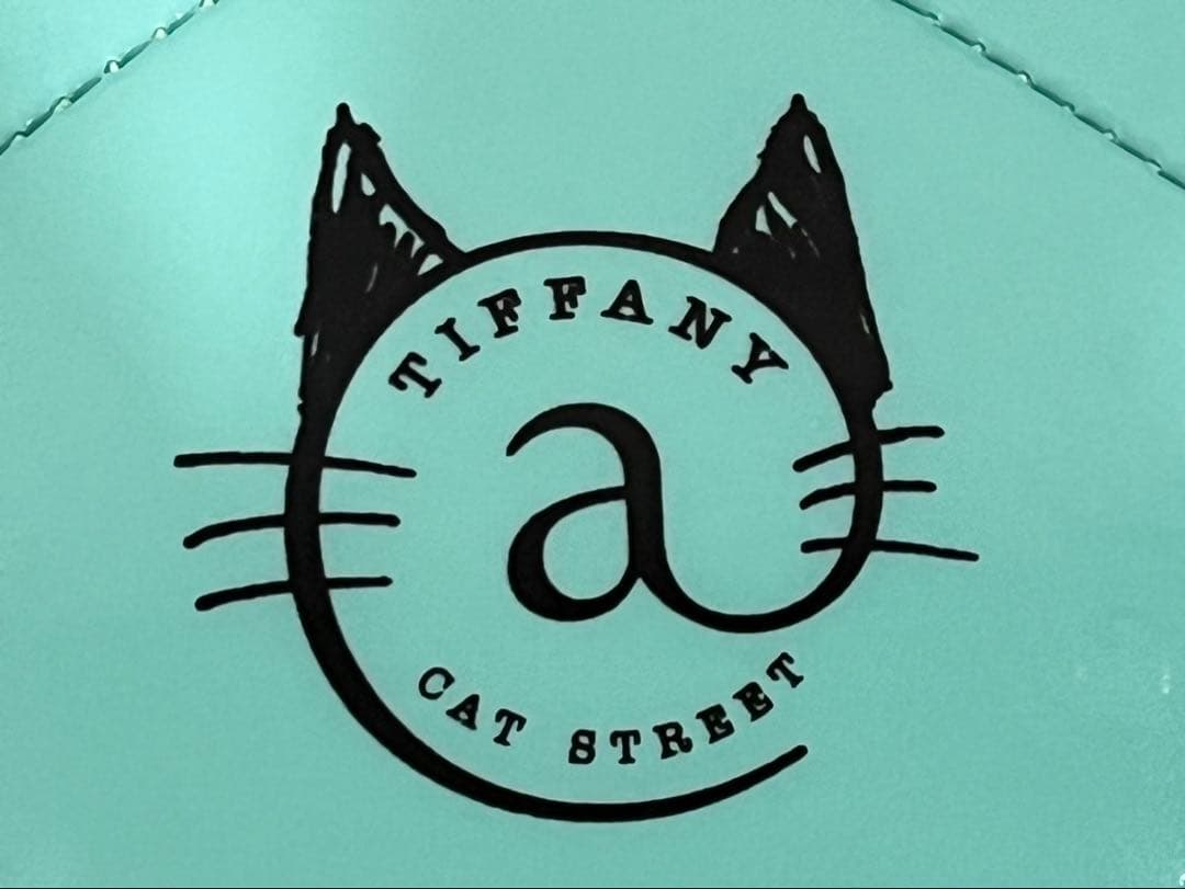 c728 ティファニー　スポルディング　SPALDING サッカーボール　5号