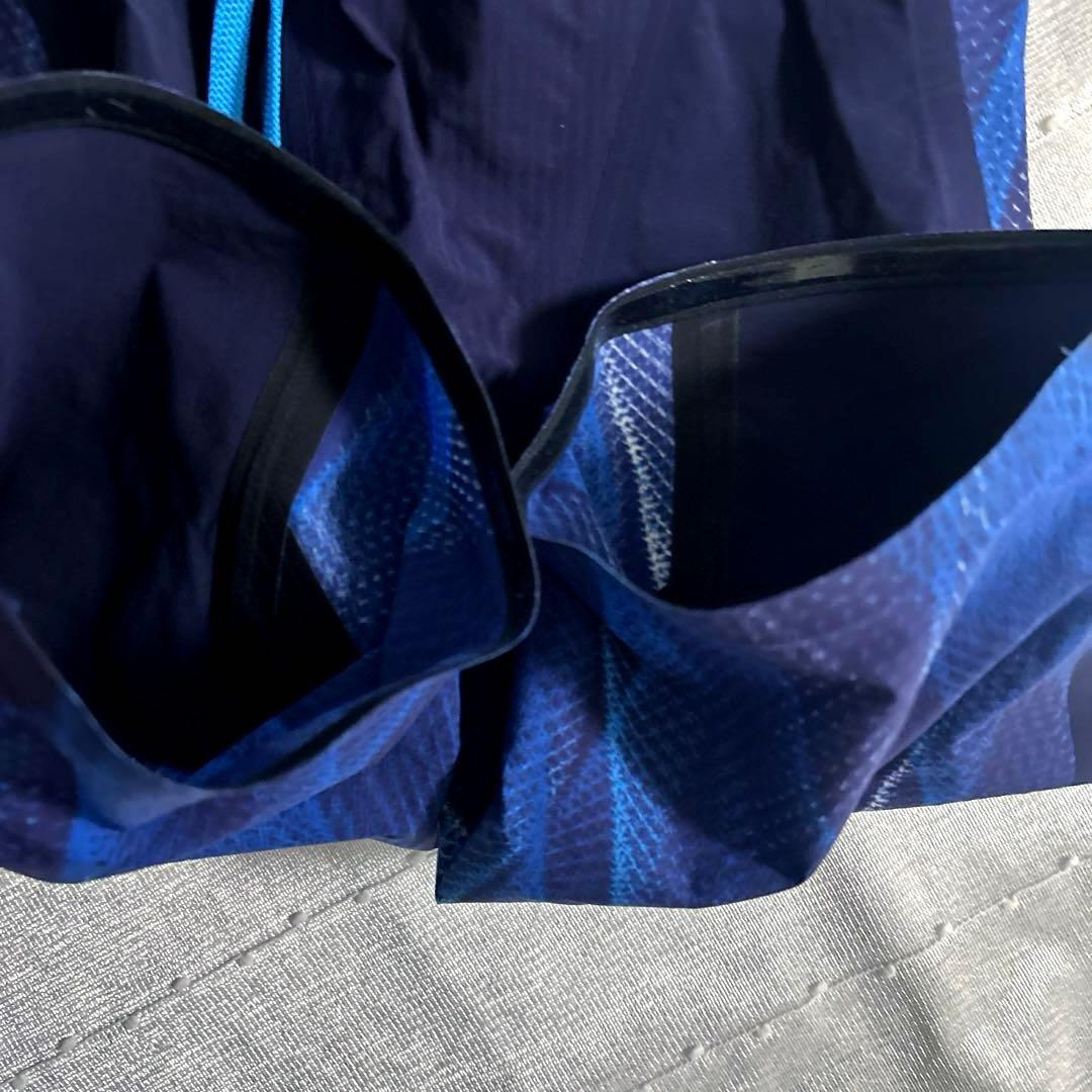 ミズノ☆ GX-SONIC V MR N2MB0002 競泳水着 メンズ S