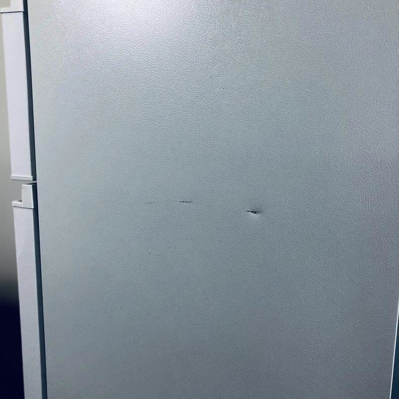 ★自社エリア内限定商品★ 中古 3ドア冷蔵庫 東芝 (No.1143)