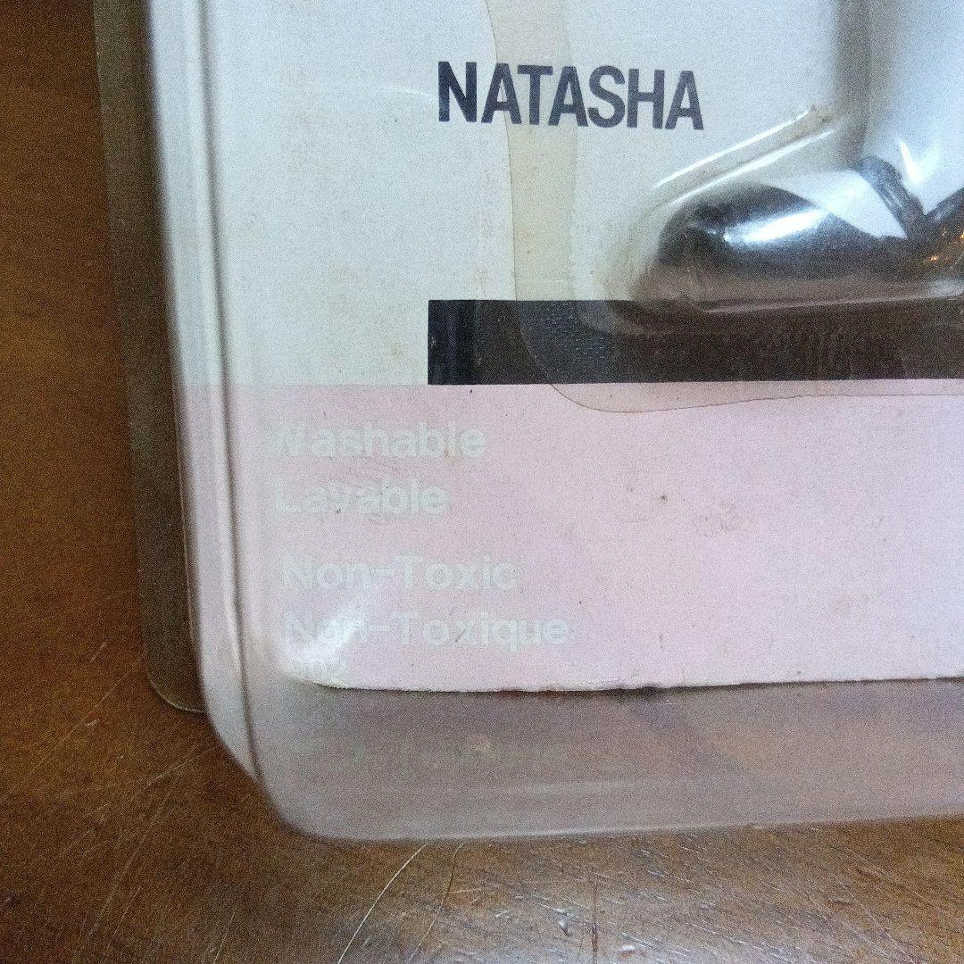 ビンテージ　80's ブルウィンクル　ナターシャ フィギュア