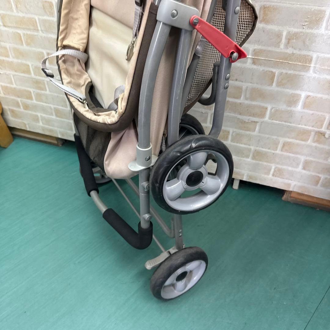 ジェックス　GEX ペットカート　多頭用