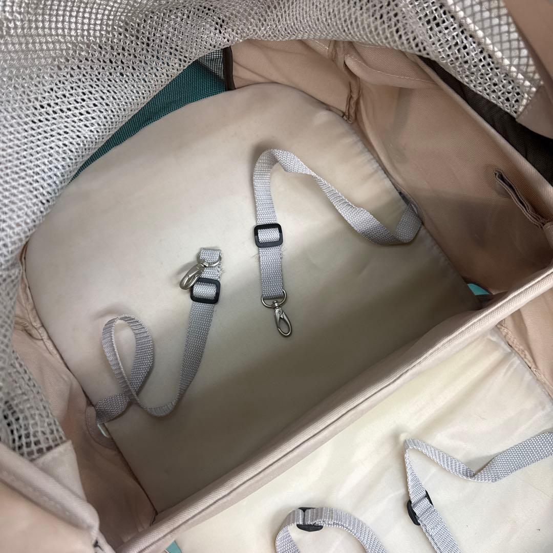 ジェックス　GEX ペットカート　多頭用