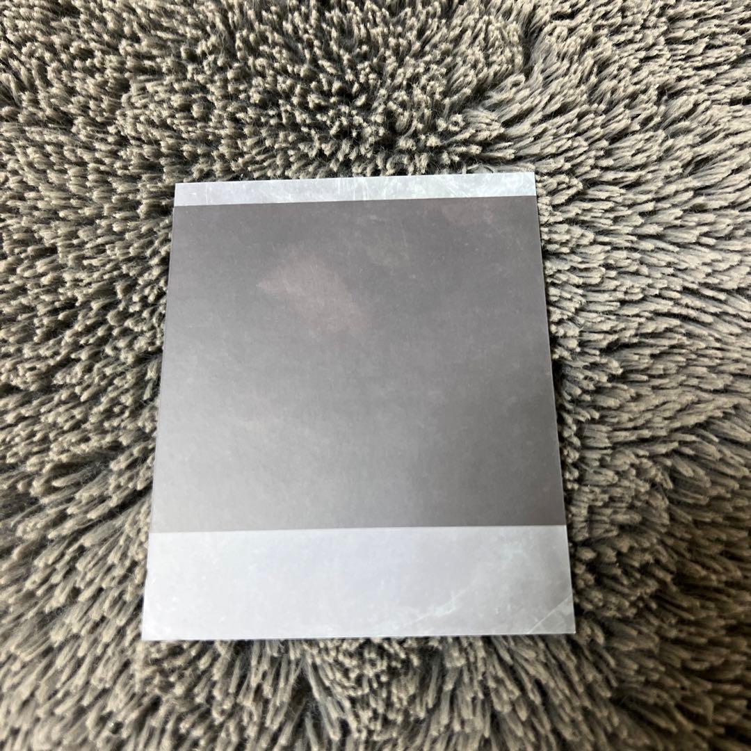 NCTDREAM hot sauce ポラロイド　ジェノ