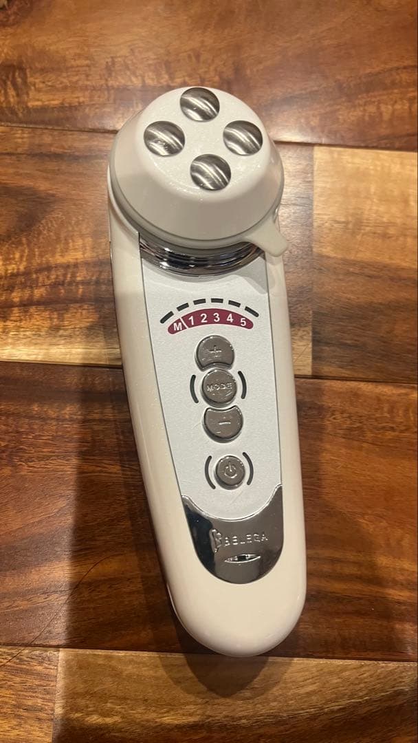 セルキュア　4TPLUS 付属品あり　値下げ