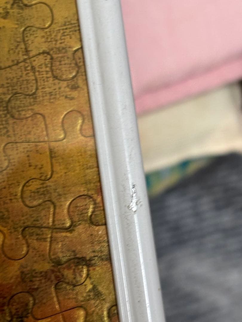 ジグゾーパズル ディズニー 高原を渡る風