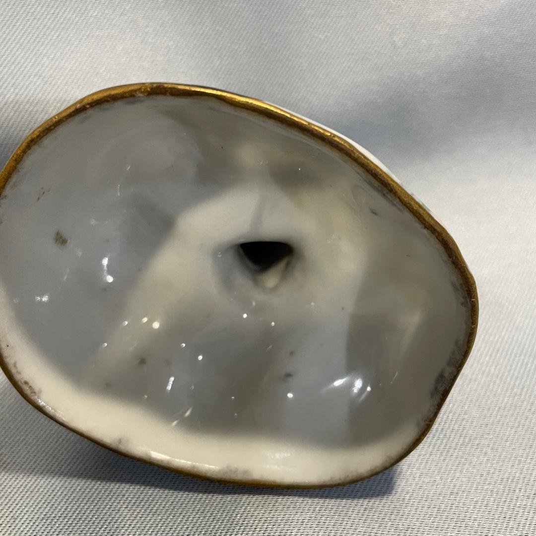 骨董品です！おかめ・火男・天狗の可盃 3点セット忠馬製 k2289