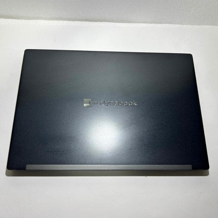 Dynabook G83/HU✨第11世代i7×16GB×1TB✨軽量PC