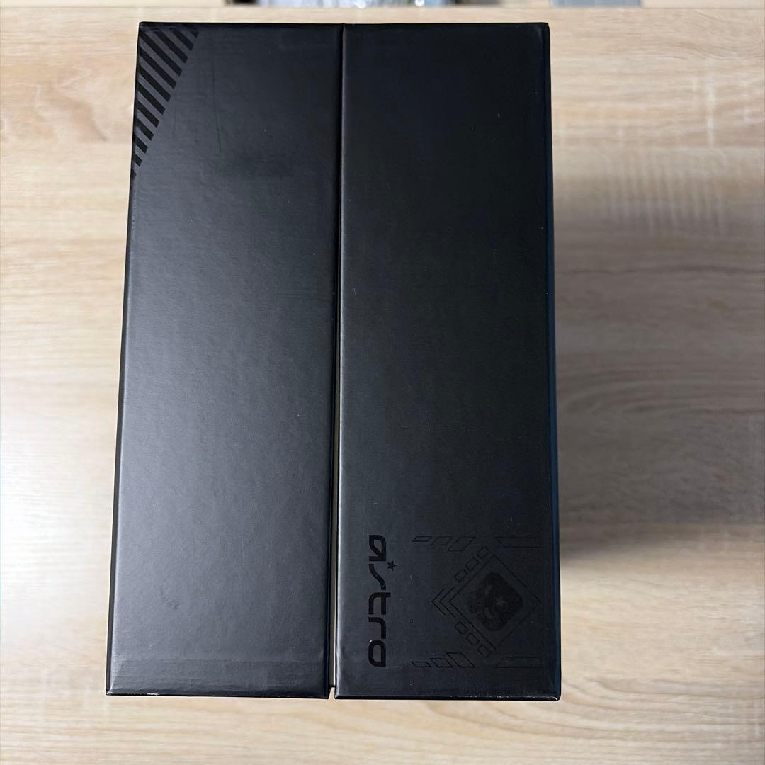 astro A50 ワイヤレスヘッドセット + ベースステーション