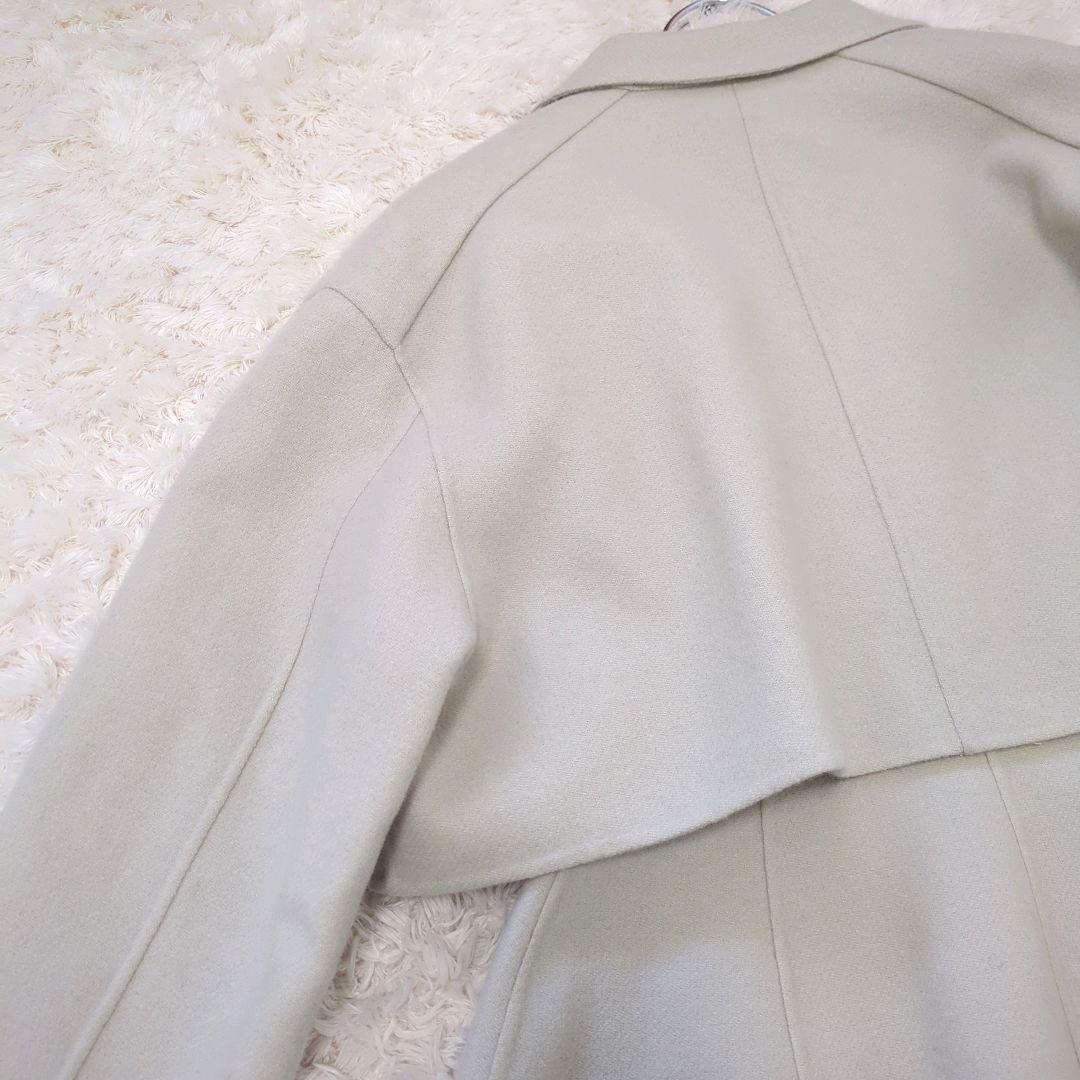 美品⭐︎ETRE TOKYO　2ピースリバージャケット　2024AW　現行品　S