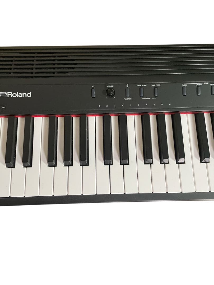 Roland ローランド 電子ピアノ GOシリーズ 88鍵盤 GO-88P