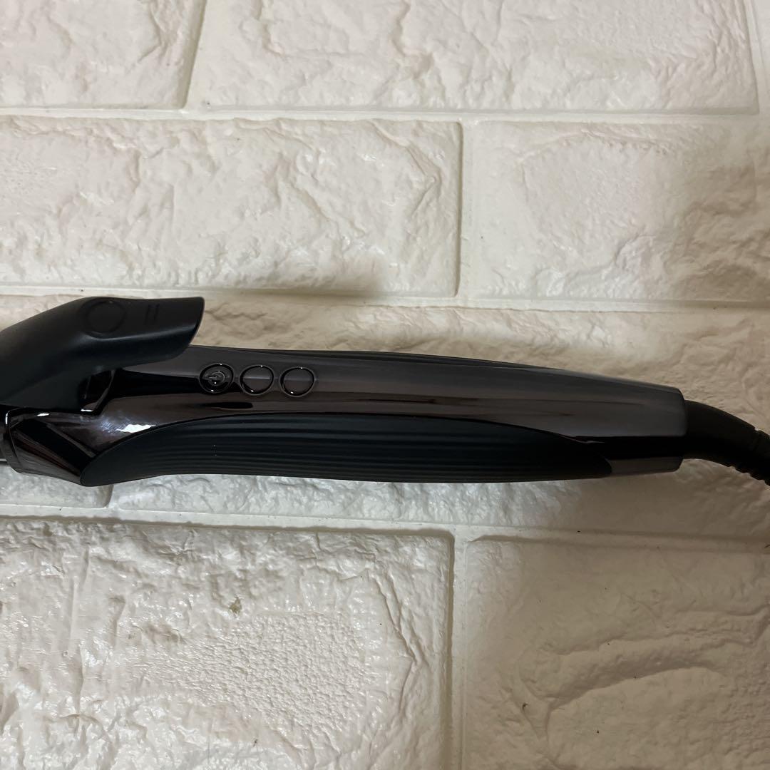 ReFa リファ カールアイロン プロ32mm RE-AW-03A ブラック