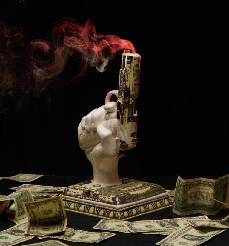 小物 NEIGHBORHOOD BOOZE.CLT CE-INCENSECHAMBER