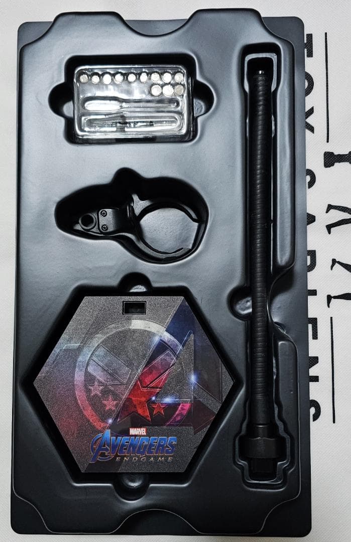 【美品】 ホットトイズ ウォーマシン マーク6