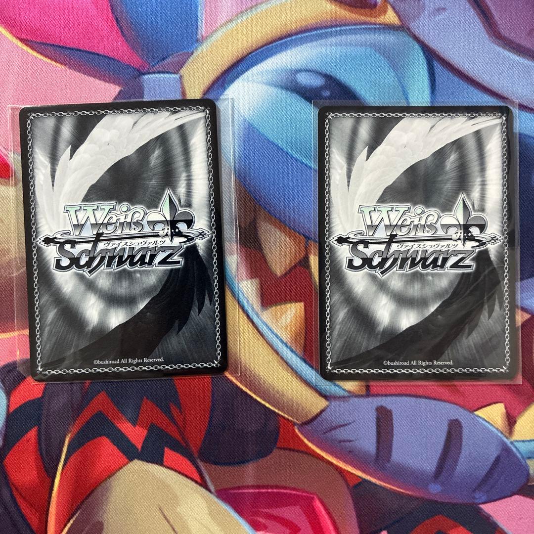 WS CXチャレンジ　甘神さんちの縁結びPR+