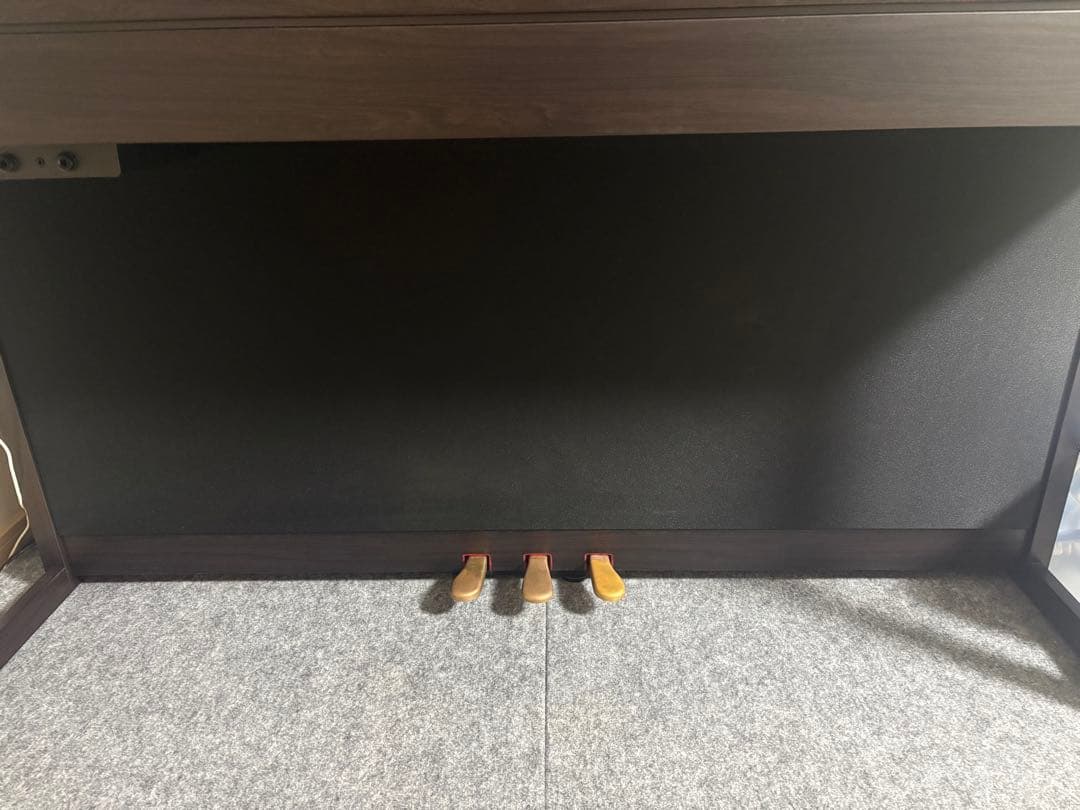 【電子ピアノ】ローランドRoland LX-706-DRS椅子・楽譜付き