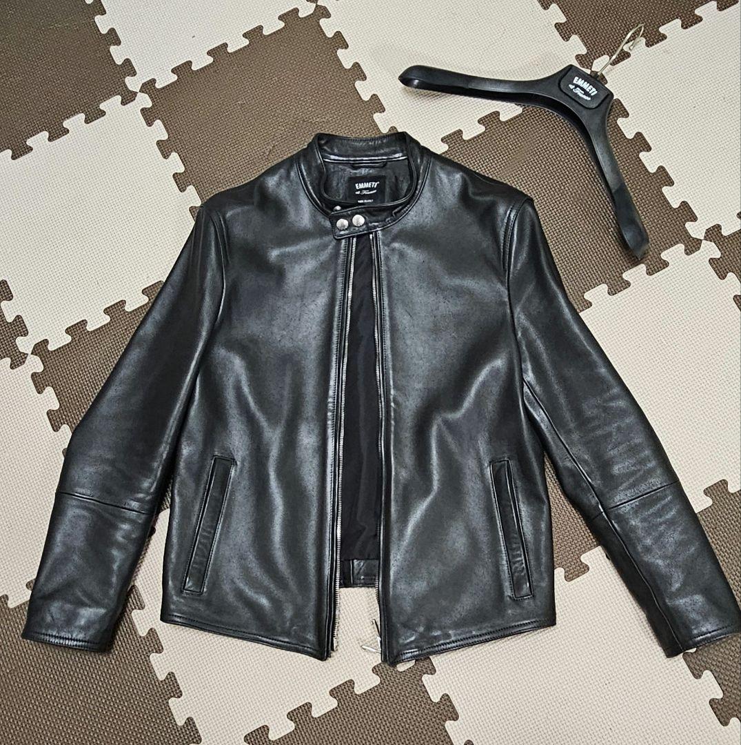 EMMETI H エンメティ アッカ 46