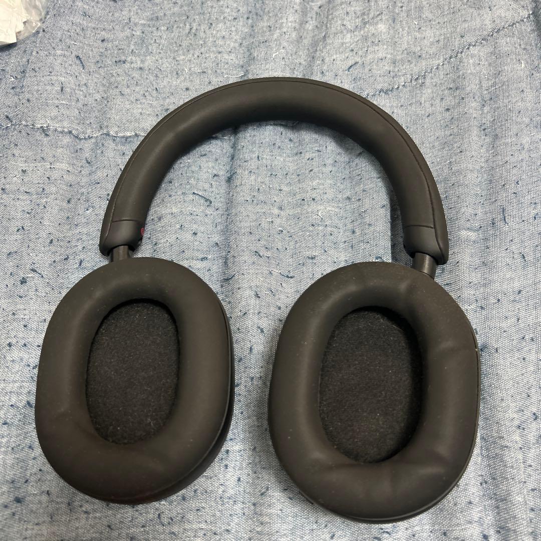 『付属品無し』wh-1000xm5 一年程前に購入