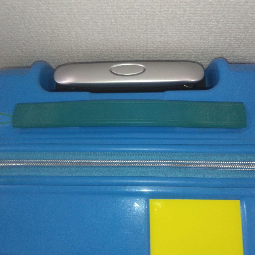 イノベーター innovator キャリーケース 機内OK TSAロック36L