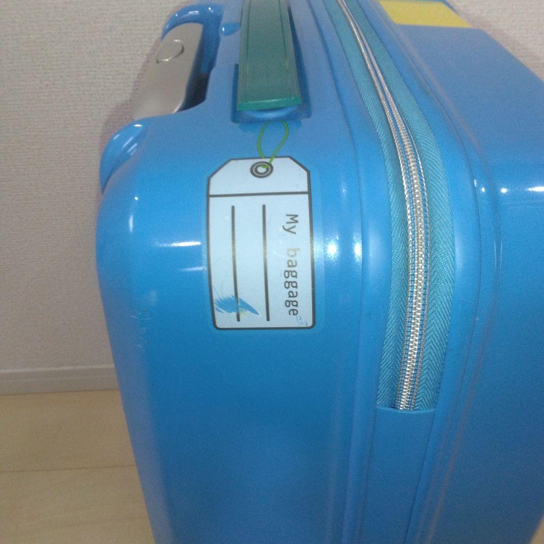 イノベーター innovator キャリーケース 機内OK TSAロック36L