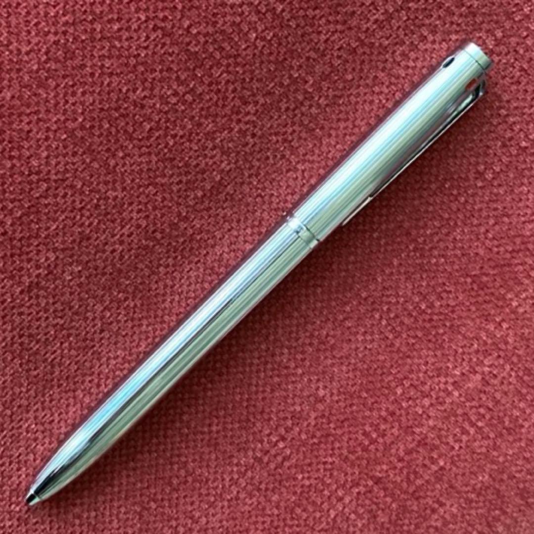 MONTBLANC　PIX-O-MAT ４色ボールペン　レア